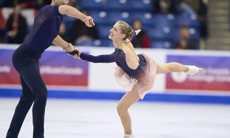 Witt über Hase/Volodin: "Ein wirklich tolles Paar"