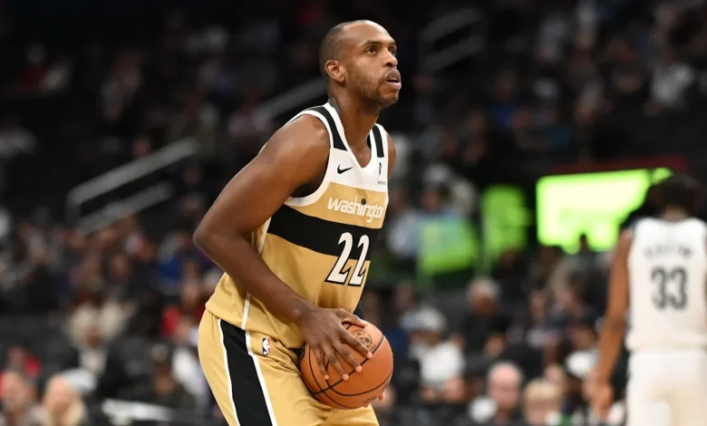 Wizards Look to Upset Timberwolves For Second Win of Season