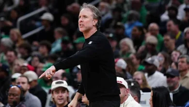 Wizards Receive Dreadful Ranking in Latest Power Rankings