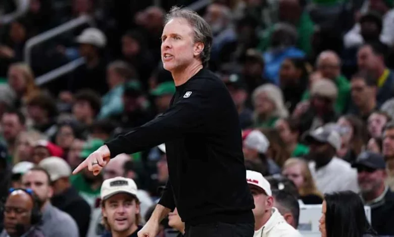 Wizards Receive Dreadful Ranking in Latest Power Rankings