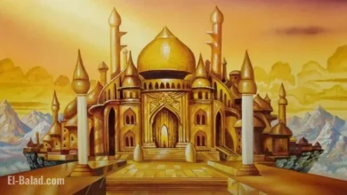 Wizards Unveils Mysterious “Land of 1000 Lands” MTG Reprint