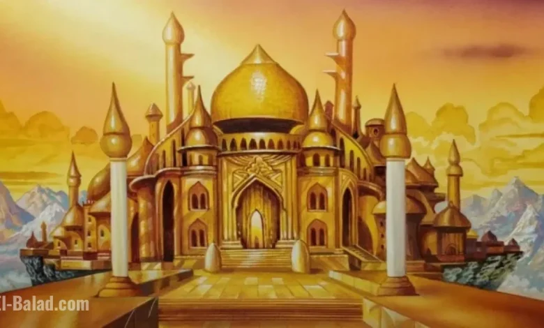 Wizards Unveils Mysterious “Land of 1000 Lands” MTG Reprint