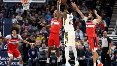 Wizards at Pacers Preview: Washington Goes to Indiana for Last NBA Cup Group Game