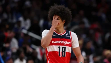 Wizards fans are in for some pain before this promise finally pays off