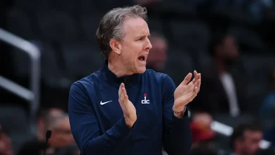 Wizards finally get the glimpse of their future they waited patiently to see