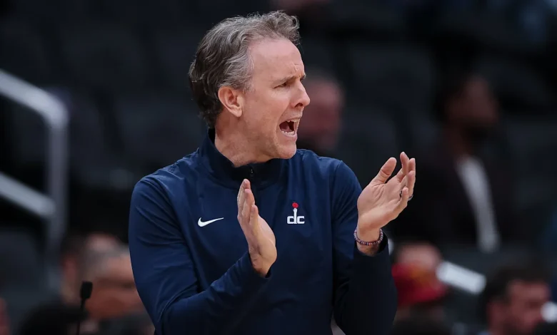 Wizards finally get the glimpse of their future they waited patiently to see