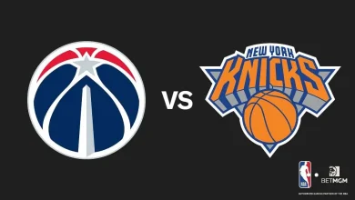 Wizards vs Knicks Player Prop Bets Tonight – NBA, Nov. 3