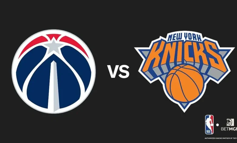 Wizards vs Knicks Player Prop Bets Tonight – NBA, Nov. 3