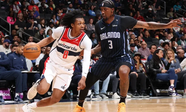 Wizards vs. Magic GameThread