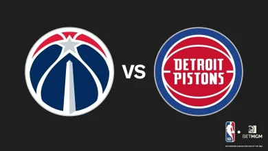 Wizards vs Pistons Player Prop Bets Tonight – NBA, Nov. 10