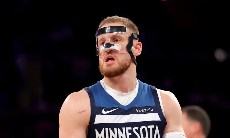 Wizards vs. Timberwolves Prediction, Odds and Best NBA Prop Bets for Wednesday, Nov. 19