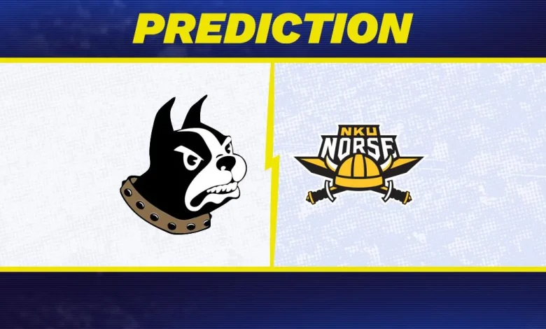 Wofford vs. Northern Kentucky prediction: Northern Kentucky favored to win men's college basketball matchup [11/26/2025]