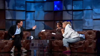 Wojewódzki wypalił z tym do Viki Gabor. Szelągowska stanęła w obronie 18-latki