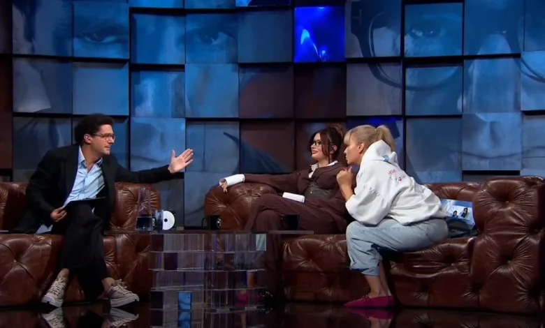 Wojewódzki wypalił z tym do Viki Gabor. Szelągowska stanęła w obronie 18-latki