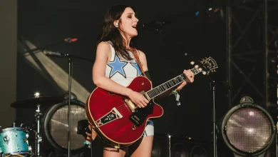 Wolf Alice, Beth Ditto, Adam Lambert, Sugababes and more for huge 'Trans Mission' charity Wembley gig