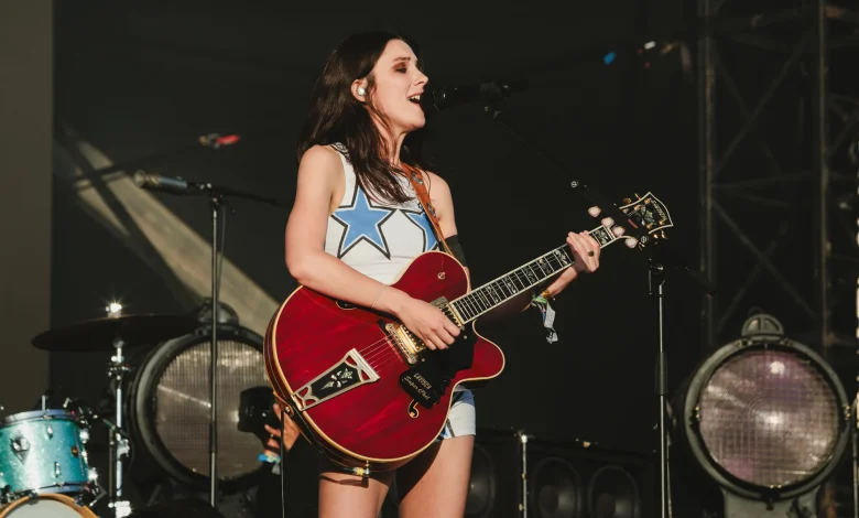 Wolf Alice, Beth Ditto, Adam Lambert, Sugababes and more for huge 'Trans Mission' charity Wembley gig