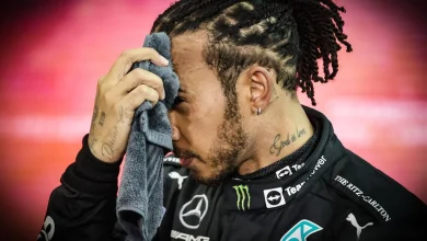 Wolff: Masi destroyed the record of F1’s greatest champion