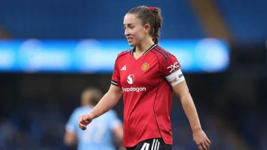 Wolfsburg vs. Man United latest updates: Women's Champions League group stage