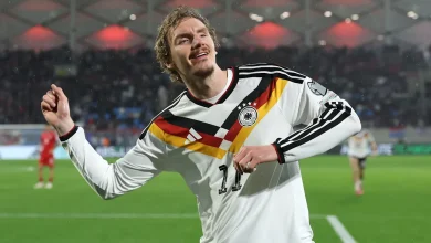 Woltemade warnt vor der Slowakei – und zieht eine erste Bilanz