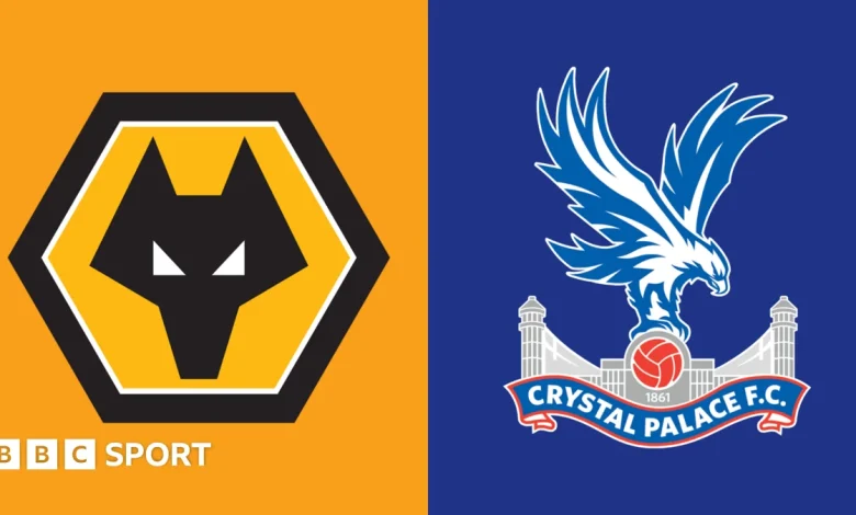 Wolverhampton Wanderers vs Crystal Palace: Premier League preview, team news, stats & head-to-head