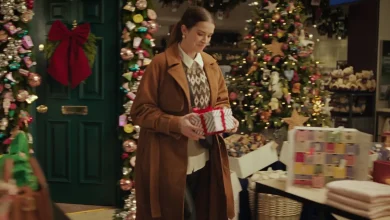 Wolverhampton record label responds to speculation over track featured in John Lewis' 2025 Christmas advert