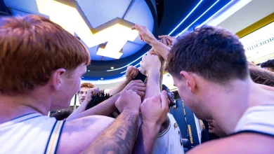 Wolverines Back Home for Military Appreciation Game, Midweek Test vs. MTSU