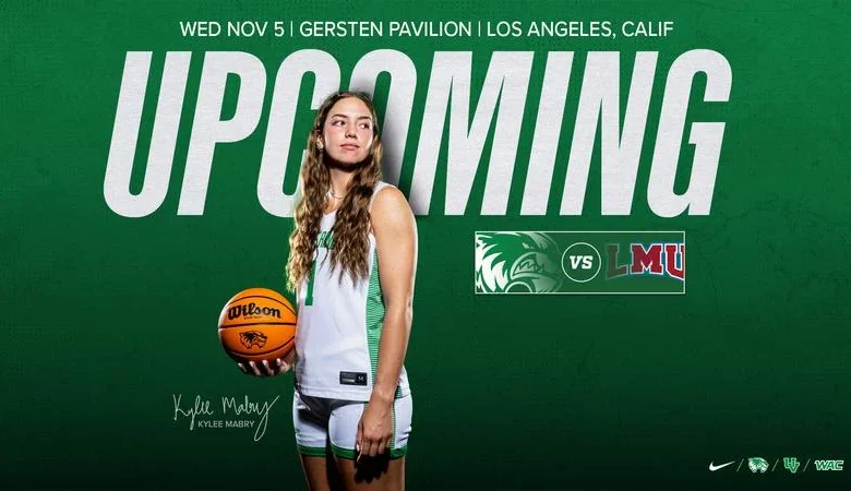 Wolverines head to LA for Wednesday game against LMU