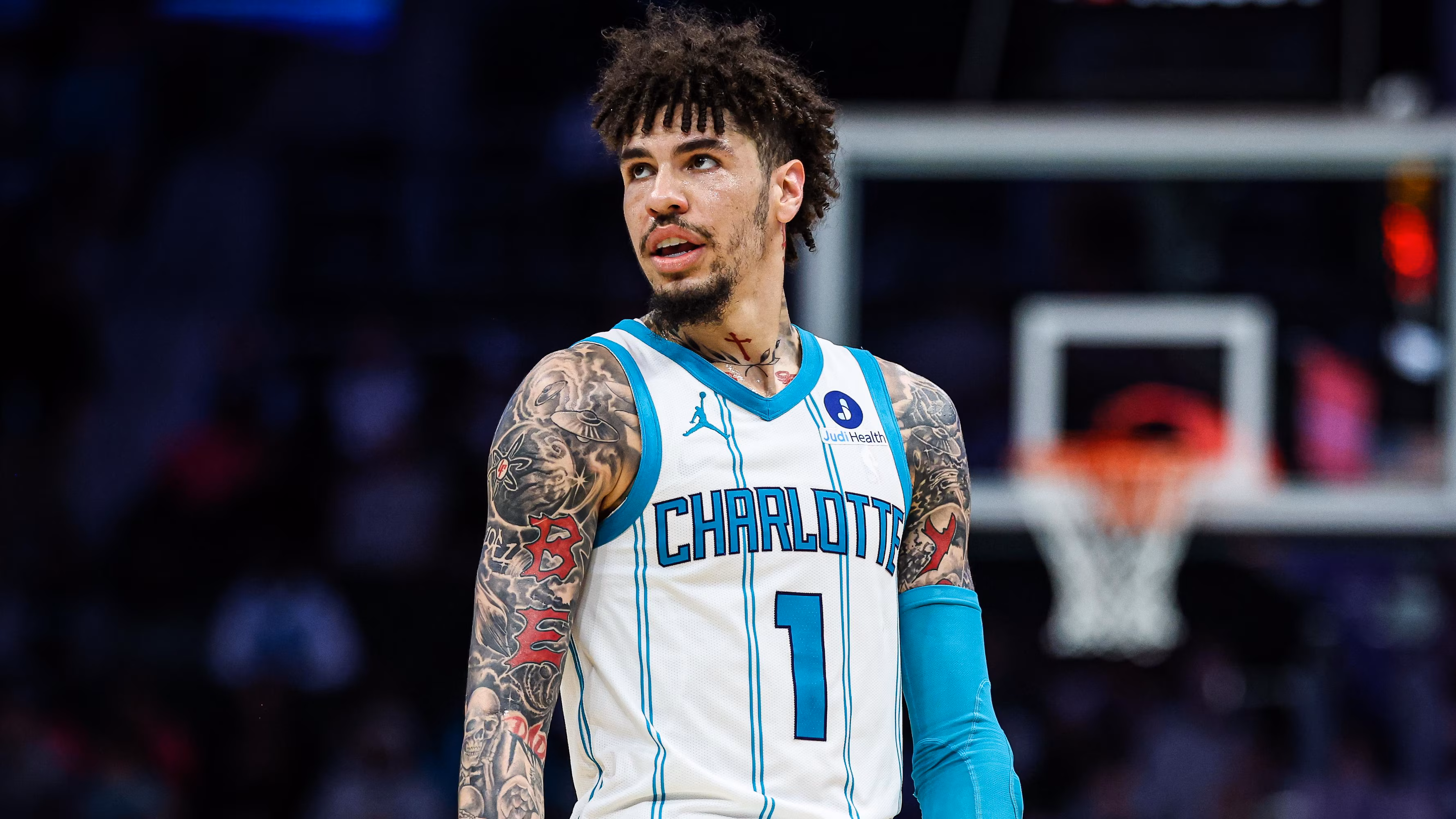 Wolves Insider Says LaMelo Ball Mentioned Becoming U.S. President in Pre-Draft Meeting