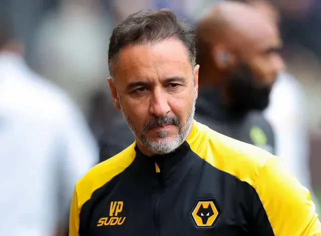 Wolves bidding to avoid making English football history