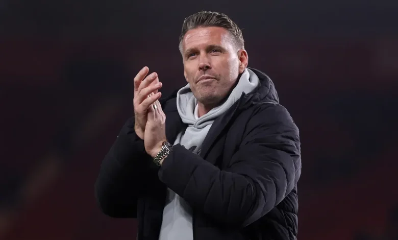 Wolves head coach front runner revealed as shortlist drawn up