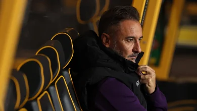 Wolves part company with Vitor Pereira | Men's First-Team | News
