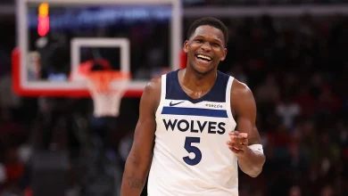 Wolves reportedly passed on drafting LaMelo Ball partly due to a hilarious reason