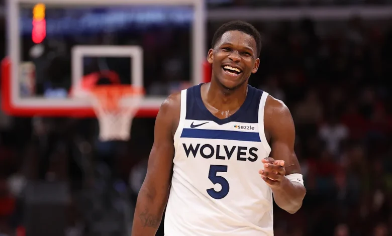 Wolves reportedly passed on drafting LaMelo Ball partly due to a hilarious reason