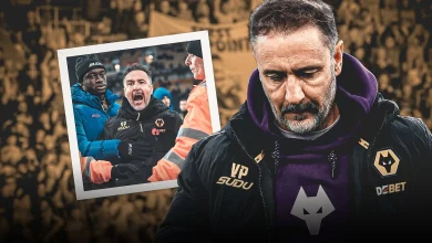 Wolves sack Vitor Pereira: Recruitment errors and poor team selections - how it went wrong for the Portuguese coach