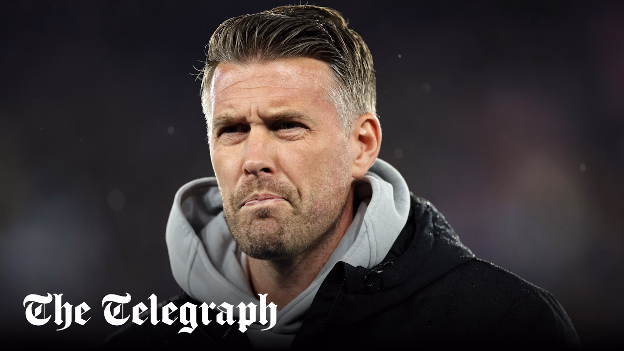 Wolves to make official approach for Middlesbrough manager Rob Edwards