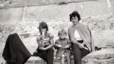 Woman exposed to pregnancy drug in womb says she was ‘poisoned’ in ‘cover-up’