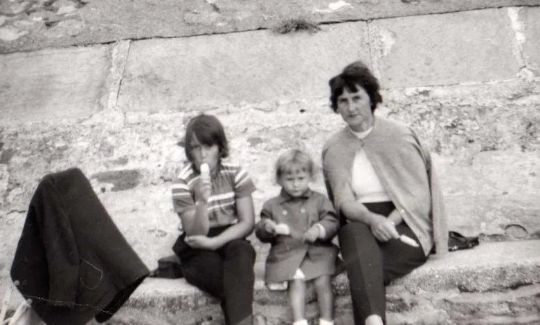 Woman exposed to pregnancy drug in womb says she was ‘poisoned’ in ‘cover-up’