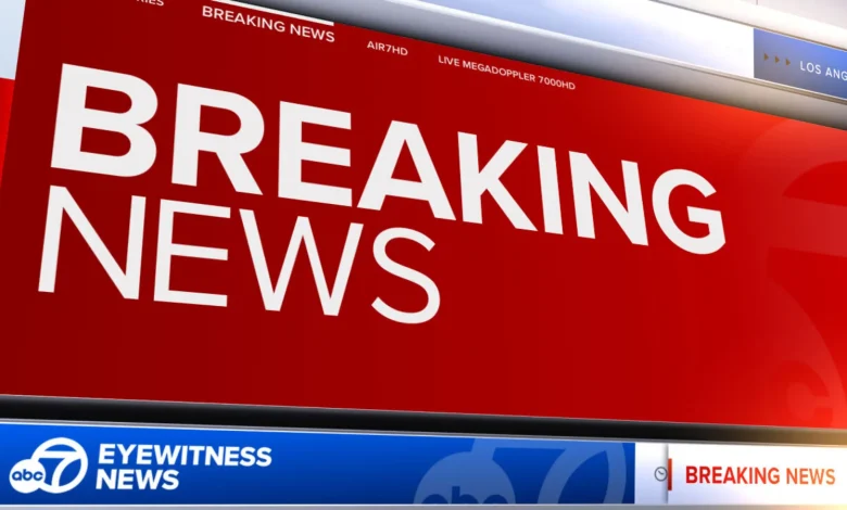 Woman killed in ambush-style murder in San Fernando Valley identified