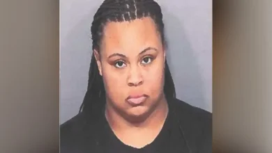 Woman pleads guilty to crash that killed NFL player Khyree Jackson, 2 friends in 2024