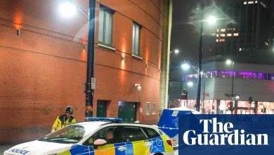 Woman who was stabbed in the neck in Birmingham dies of injuries