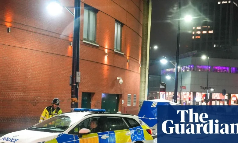 Woman who was stabbed in the neck in Birmingham dies of injuries