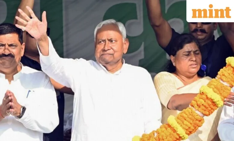 Women voters, BJP alliance, and Tejashwi Yadav keep Nitish Kumar undisputed in Bihar
