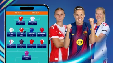 Women's Champions League Fantasy Football: Tips for Matchday 4