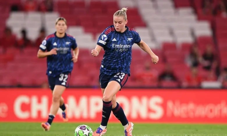 Women's Champions League: How to watch Bayern Munich vs. Arsenal on Disney+