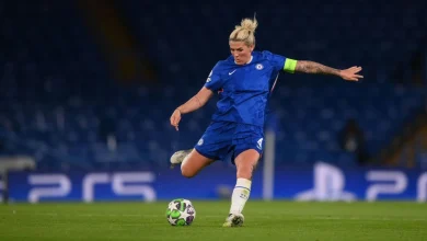 Women's Champions League live updates: Chelsea travel to St. Pölten,