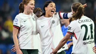 Women's Champions League matchday four predictions, odds and betting tips