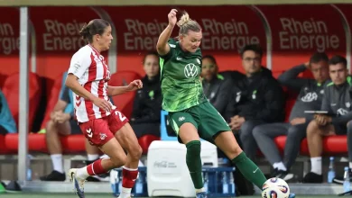 Women's Champions League matchday four predictions, odds and betting tips: Wolfsburg could hold the upper hand