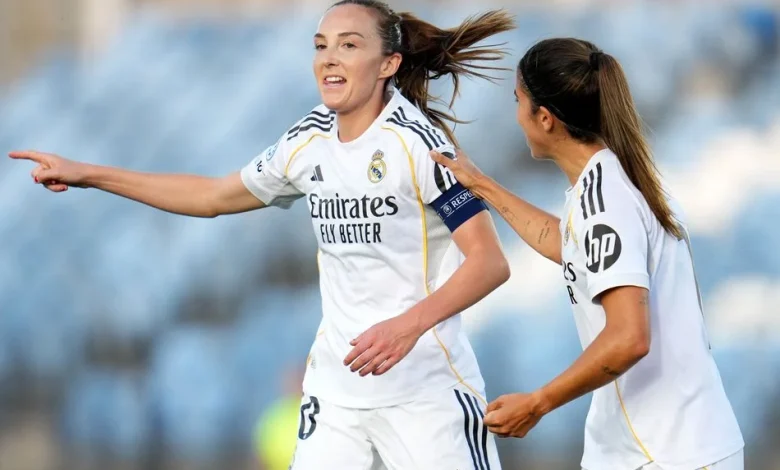 Women's Champions League matchday three predictions, odds and betting tips