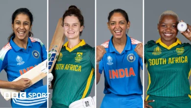 Women's Cricket World Cup 2025: Final schedule & venue, UK date and time