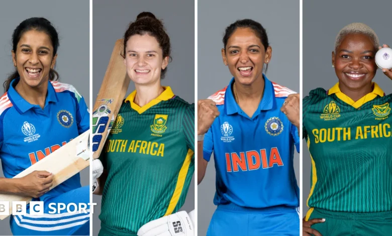 Women's Cricket World Cup 2025: Final schedule & venue, UK date and time